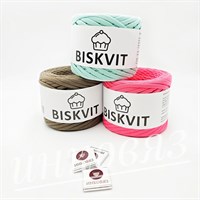 Biskvit