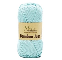 Bamboo Jazz 227 св.бирюза 2417