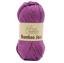 Bamboo Jazz 232 лиловый 2424