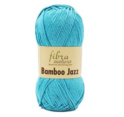 Bamboo Jazz 206 гол.бирюза 2428