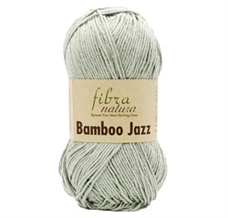 Bamboo Jazz 217 бледная мята 2431