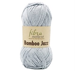 Bamboo Jazz 215 стальной 2432