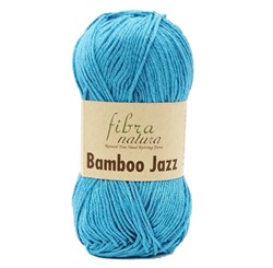 Bamboo Jazz 207 бирюза 2436