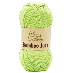 Bamboo Jazz 208 салатовый 2438