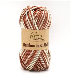 Bamboo jazz multi 302 серый/бежевый 2444