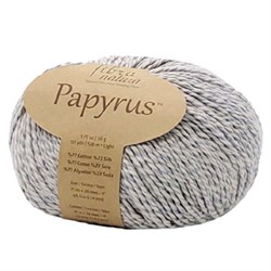 Papyrus 25 св.серый 2456