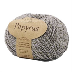 Papyrus 29 серо-зеленый 2457