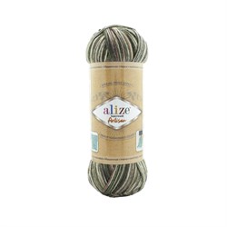 Superwash Artisan 9014 болото-суровый 3081