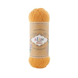 Superwash Artisan 281 желтый 3089