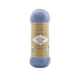 Superwash Artisan 432 гиацинт 3091