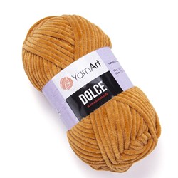 Dolce 854 шафран 3177