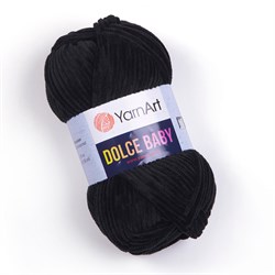 Dolce Baby 742 черный 3181