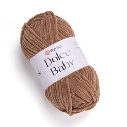 Dolce Baby 765 какао 3196