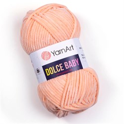 Dolce Baby 773 св.персик 3198