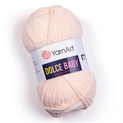 Dolce Baby 779 бл.персик 3203